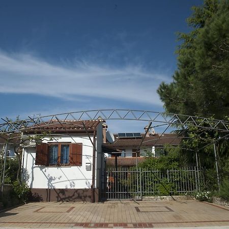 Apartments Prenc Pisuko Rovinj Phòng bức ảnh