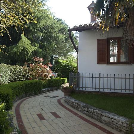 Apartments Prenc Pisuko Rovinj Phòng bức ảnh