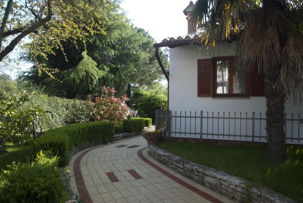 Apartments Prenc Pisuko Rovinj Phòng bức ảnh