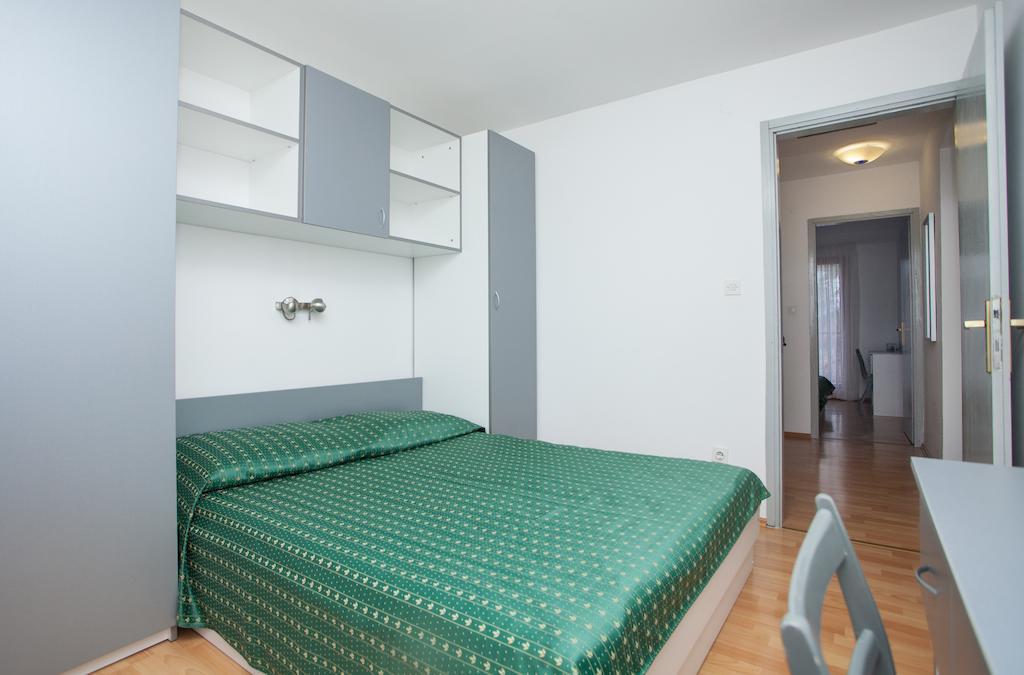Apartments Prenc Pisuko Rovinj Phòng bức ảnh