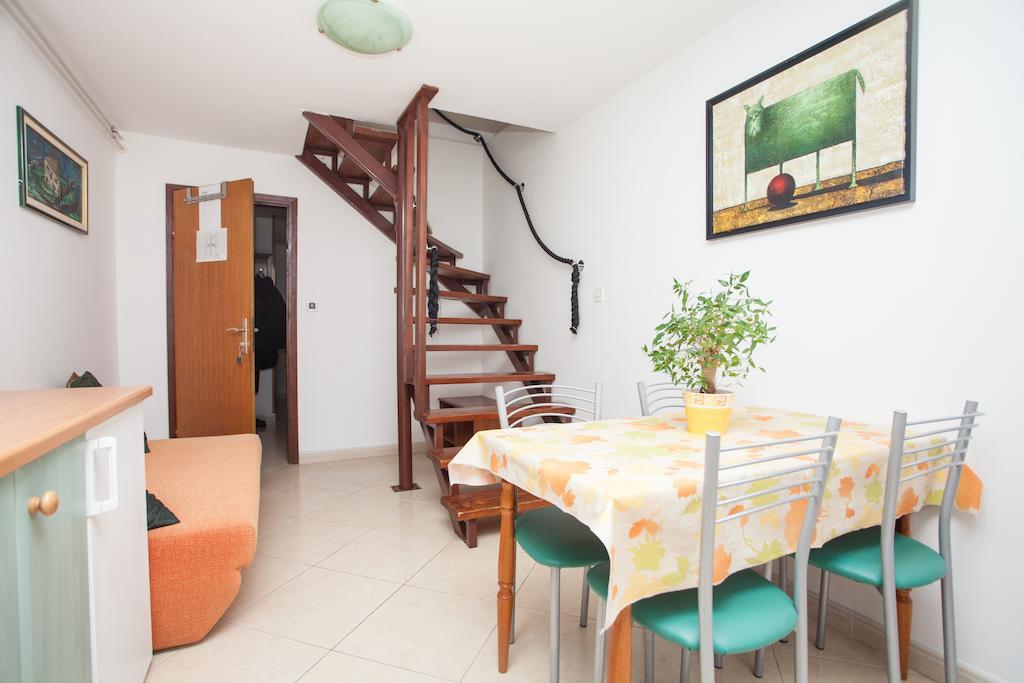 Apartments Prenc Pisuko Rovinj Phòng bức ảnh