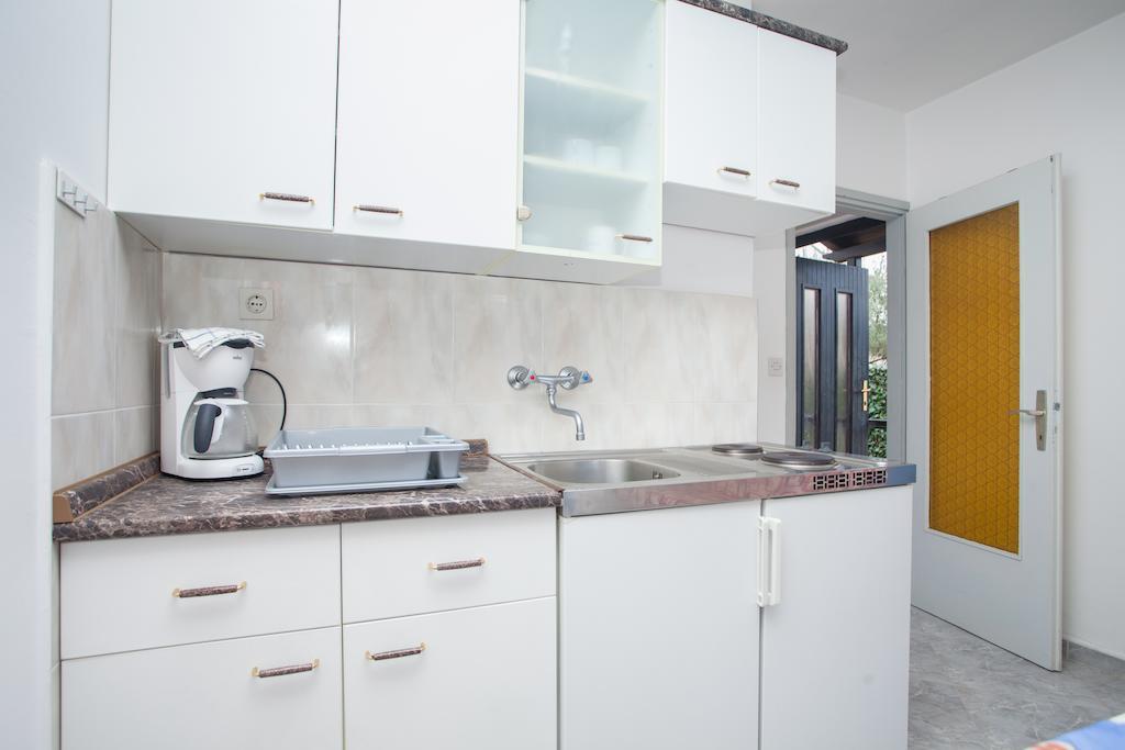 Apartments Prenc Pisuko Rovinj Phòng bức ảnh