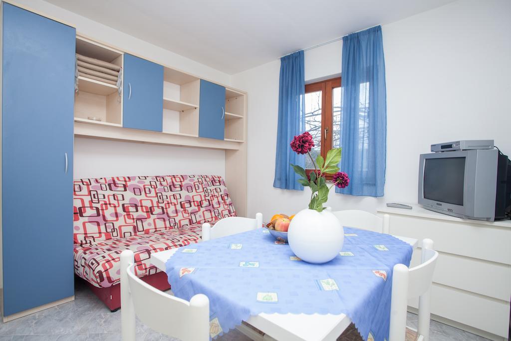 Apartments Prenc Pisuko Rovinj Phòng bức ảnh