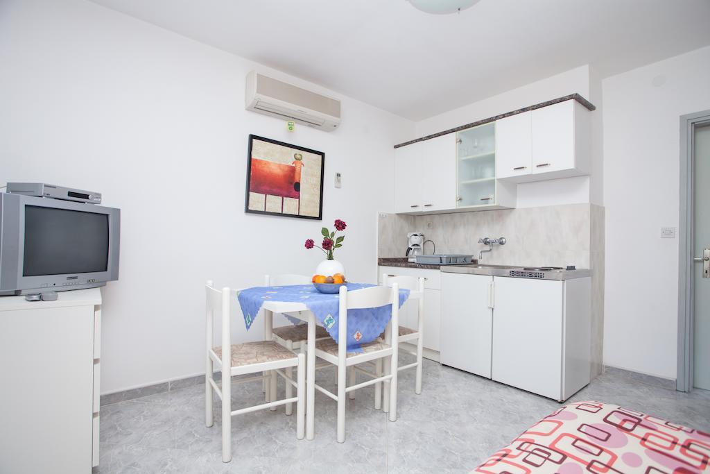Apartments Prenc Pisuko Rovinj Phòng bức ảnh