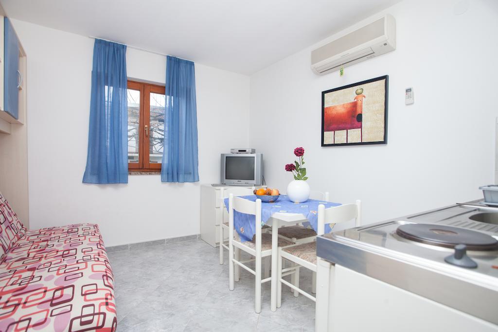 Apartments Prenc Pisuko Rovinj Phòng bức ảnh