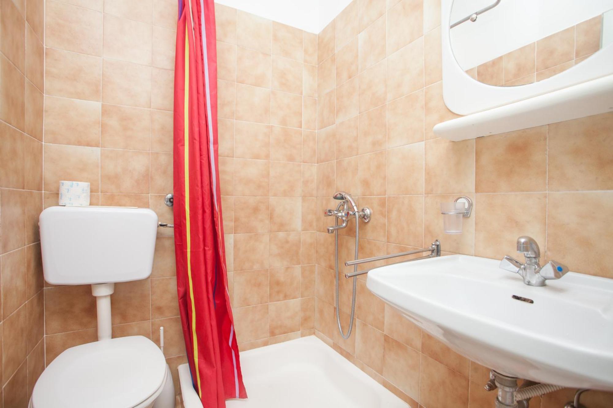 Apartments Prenc Pisuko Rovinj Phòng bức ảnh